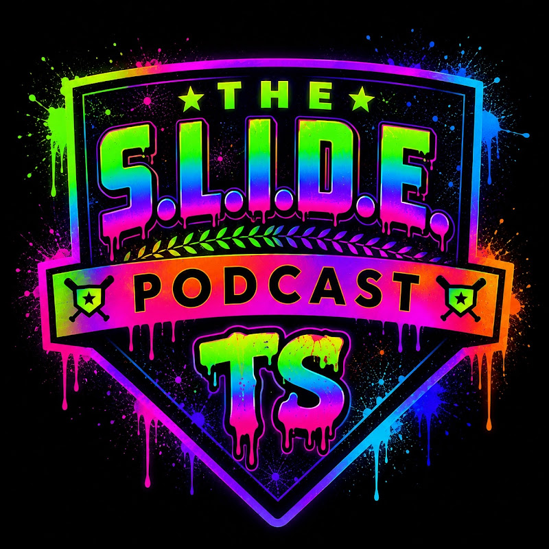 The SLIDE Podcast