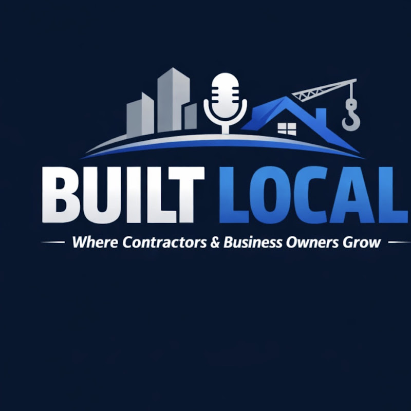  Built Local Podcast Elevate Media company 
