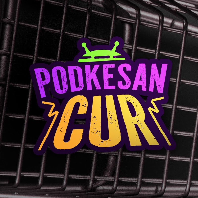 Podkesan CUR