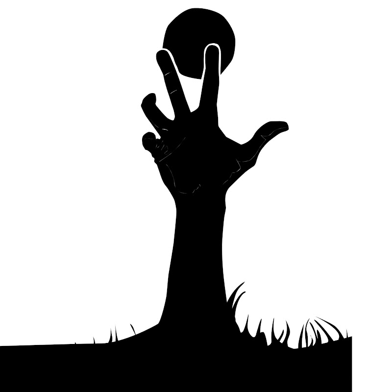 WEIRD DARKNESS: Paranormal & True Crime