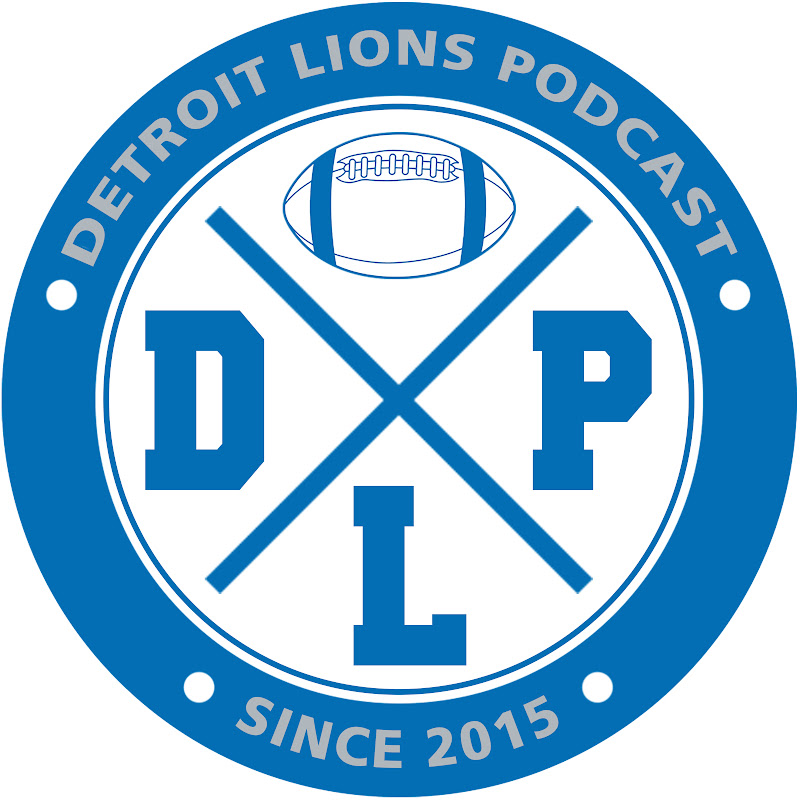 The Detroit Lions Podcast