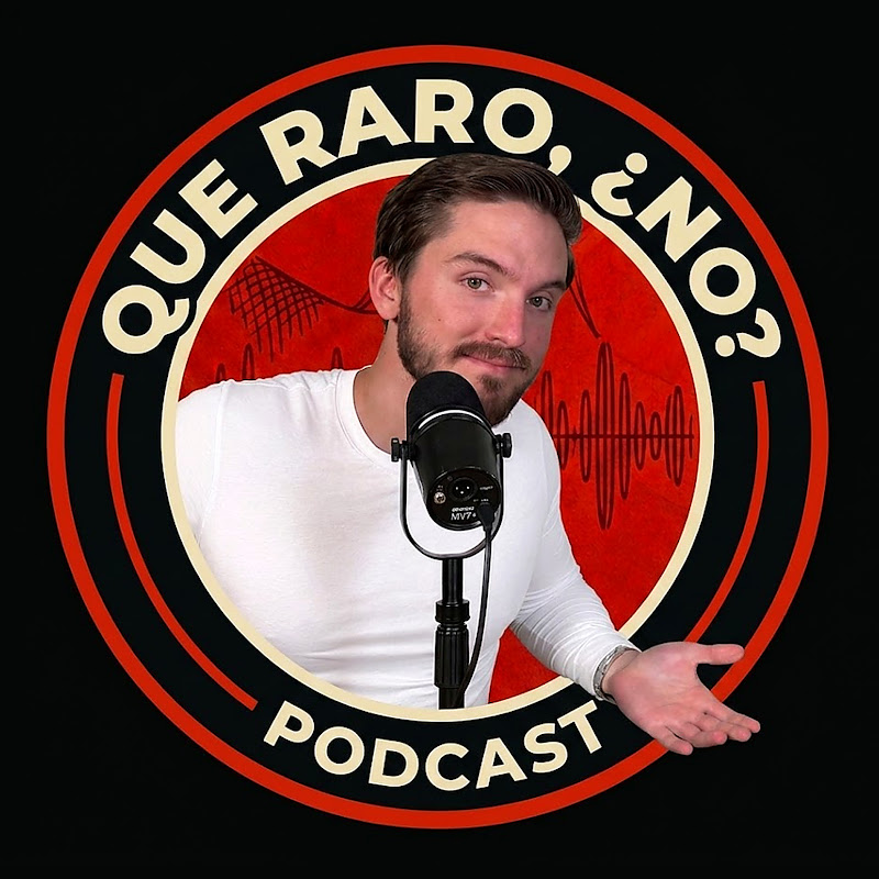 ¿Que Raro No? - Ignacio González