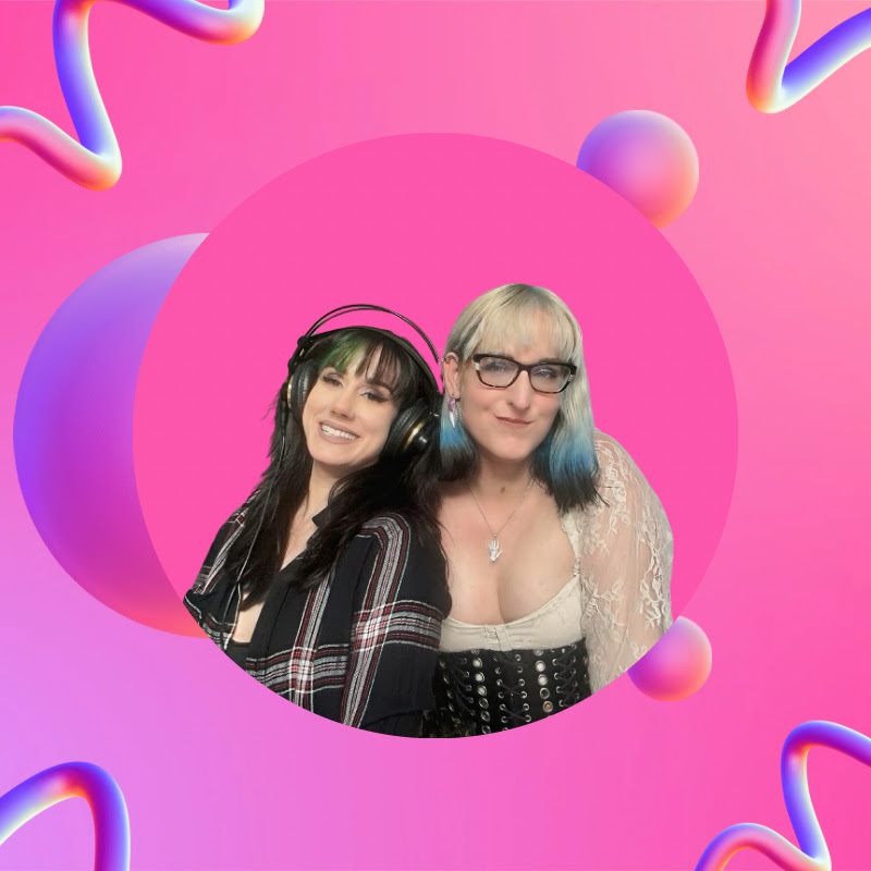 The Lady and The Trans Podcast