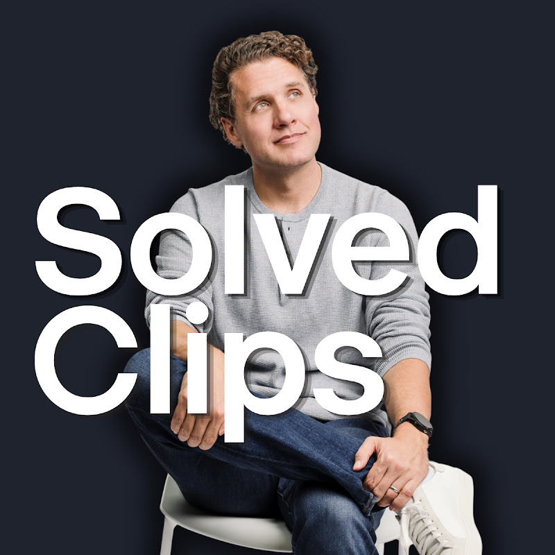 Solved Podcast Clips