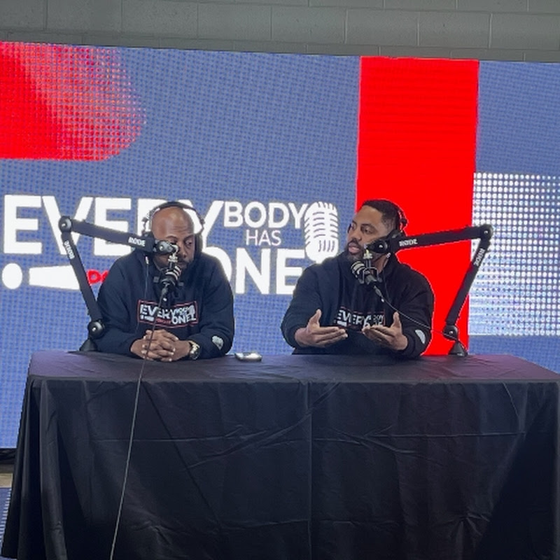 Everybody Has One Sports Podcast