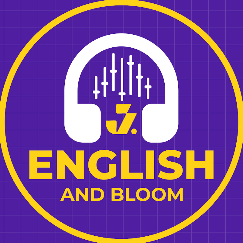 Jennie’s English Podcast