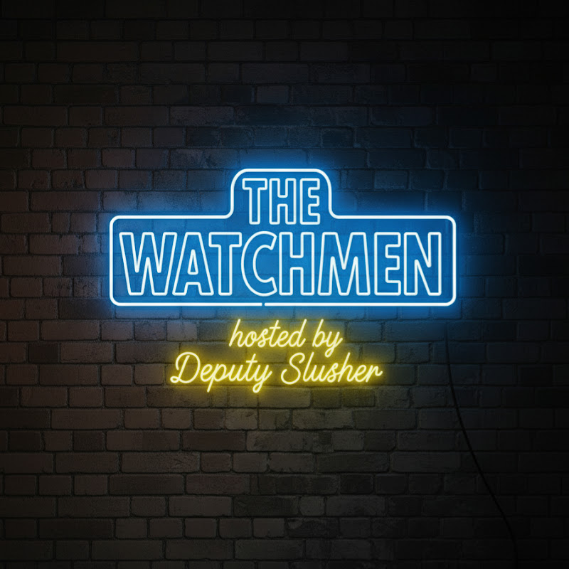 The Watchmen Podcast SC