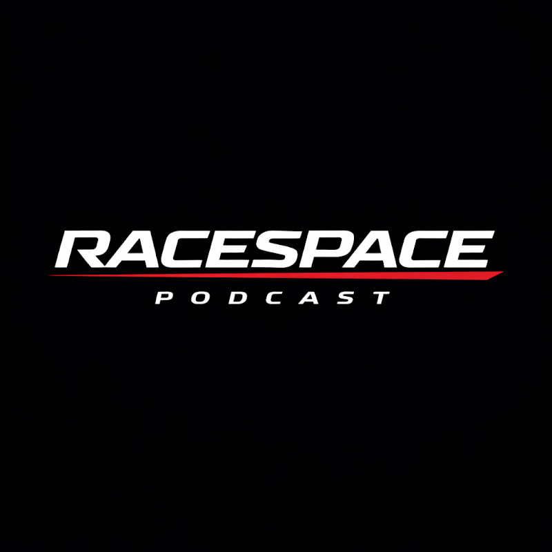 RACESPACE Podcast