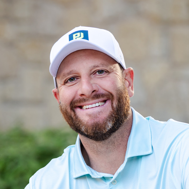 Paul Jamison - Green Industry Podcast