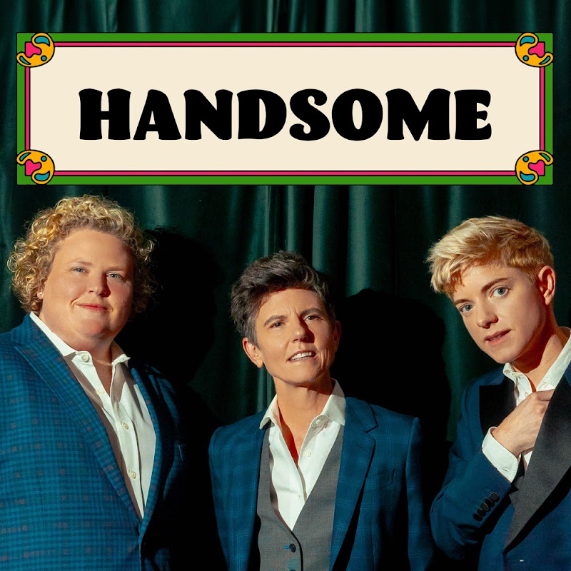 Handsome Podcast