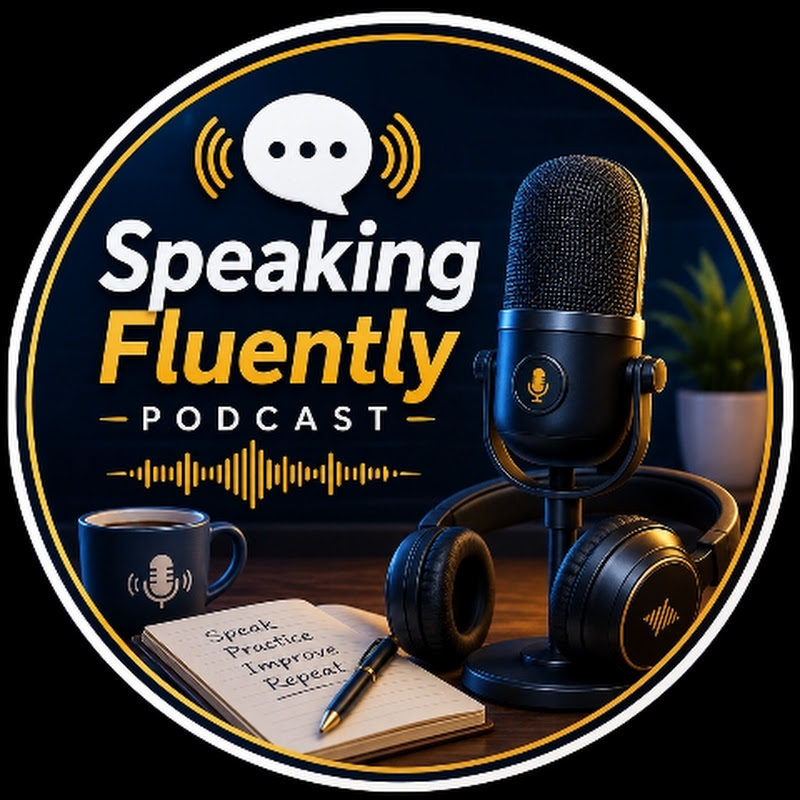 Speaking Fluently Podcast