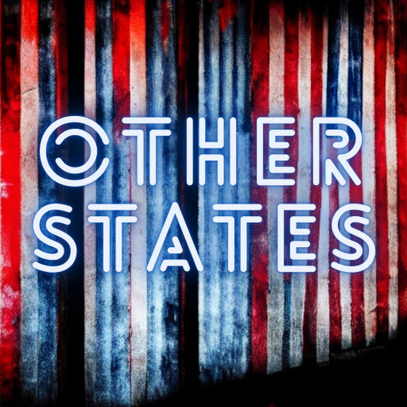 The Other States of America: History Podcast