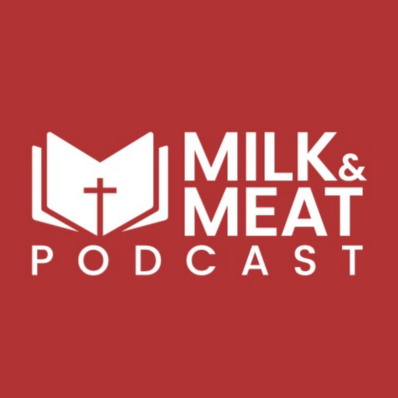 Milk and Meat Podcast
