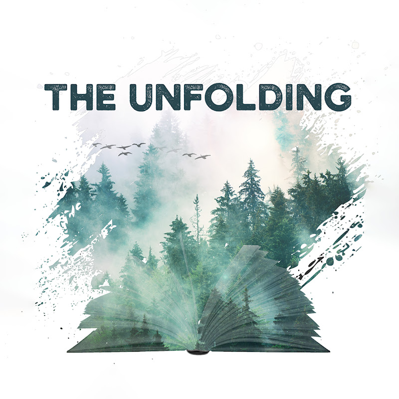 The Unfolding Podcast