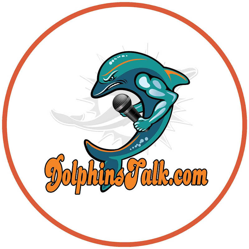 DolphinsTalk Podcast Network